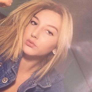 Meet your Posher, Kendall